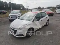 2017 Peugeot 208