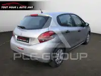 2017 Peugeot 208