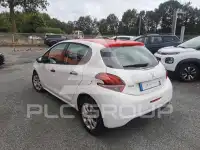 2017 Peugeot 208