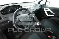 2017 Peugeot 208