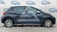 2017 Peugeot 208