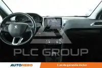 2017 Peugeot 208