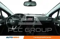 2017 Peugeot 208