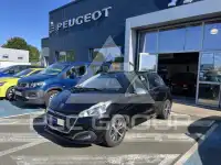 2017 Peugeot 208