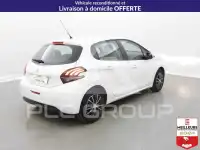 2017 Peugeot 208