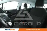2017 Peugeot 208
