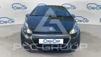 2017 Peugeot 208