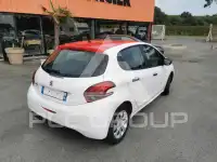 2017 Peugeot 208