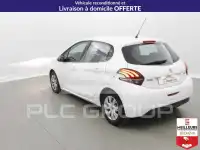 2017 Peugeot 208