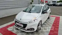 2017 Peugeot 208