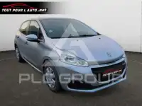 2017 Peugeot 208