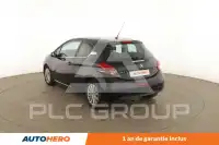2017 Peugeot 208