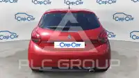2017 Peugeot 208