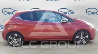 2017 Peugeot 208