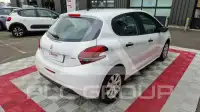 2017 Peugeot 208