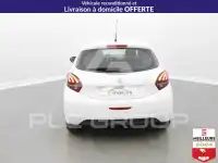 2017 Peugeot 208