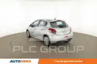 2017 Peugeot 208