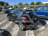 2017 Peugeot 208