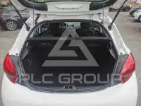 2017 Peugeot 208
