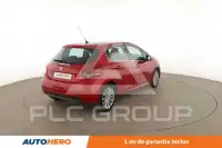 2017 Peugeot 208