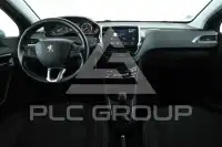 2017 Peugeot 208