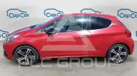 2017 Peugeot 208