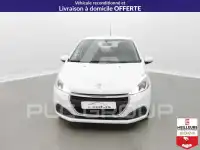 2017 Peugeot 208