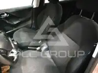 2017 Peugeot 208