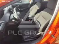 2017 Peugeot 208