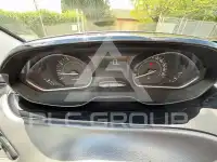 2017 Peugeot 208