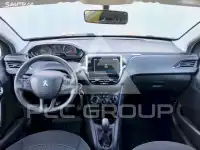 2017 Peugeot 208
