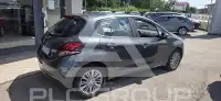 2017 Peugeot 208