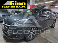 2017 Peugeot 208