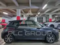 2017 Peugeot 208