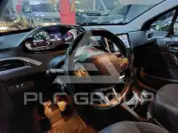2017 Peugeot 208