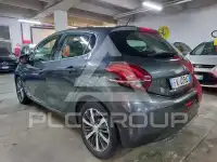 2017 Peugeot 208