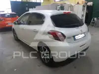 2017 Peugeot 208
