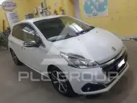 2017 Peugeot 208
