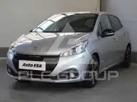 2017 Peugeot 208