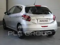 2017 Peugeot 208