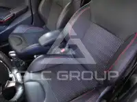 2017 Peugeot 208