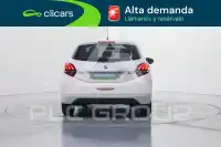 2017 Peugeot 208