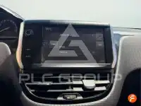 2017 Peugeot 208