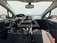 2017 Peugeot 208