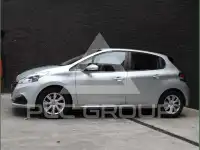2017 Peugeot 208