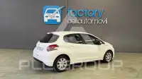 2017 Peugeot 208