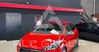2017 Peugeot 208