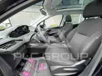2017 Peugeot 208