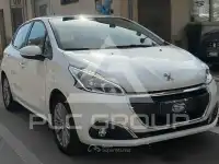 2017 Peugeot 208