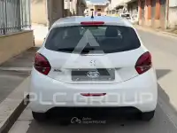 2017 Peugeot 208